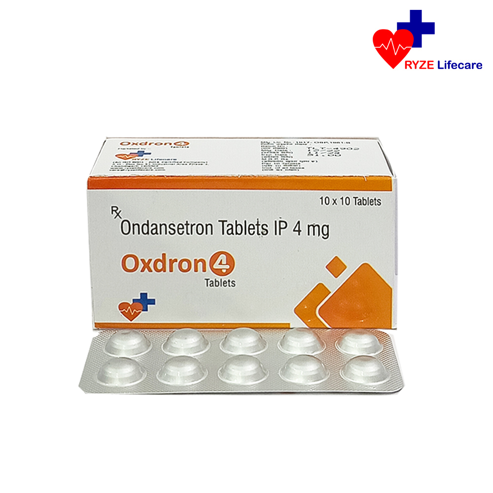 OXDRON-4 Tablets